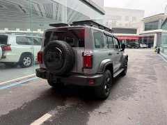 Tank 300 Off-Road Edition 2.0T Challenger - photo 6