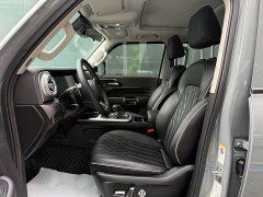 Tank 300 Off-Road Edition 2.0T Challenger - photo 7