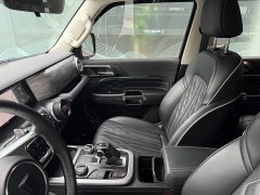 Tank 300 Off-Road Edition 2.0T Challenger - photo 8