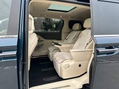 Voyah Lantu Dreamchaser PHEV AWD Luxury Kunpeng Edition - photo 10