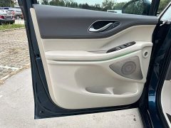 Voyah Lantu Dreamchaser PHEV AWD Luxury Kunpeng Edition - photo 11