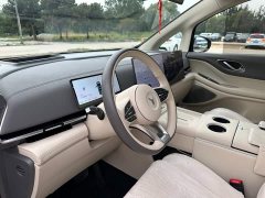 Voyah Lantu Dreamchaser PHEV AWD Luxury Kunpeng Edition - photo 12