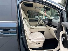 Voyah Lantu Dreamchaser PHEV AWD Luxury Kunpeng Edition - photo 13