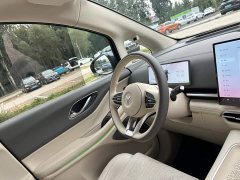 Voyah Lantu Dreamchaser PHEV AWD Luxury Kunpeng Edition - photo 15