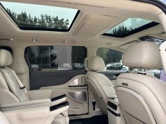 Voyah Lantu Dreamchaser PHEV AWD Luxury Kunpeng Edition - photo 17