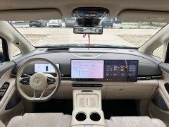 Voyah Lantu Dreamchaser PHEV AWD Luxury Kunpeng Edition - photo 18