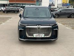 Voyah Lantu Dreamchaser PHEV AWD Luxury Kunpeng Edition - photo 2