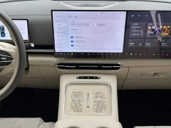 Voyah Lantu Dreamchaser PHEV AWD Luxury Kunpeng Edition - photo 20