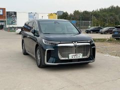 Voyah Lantu Dreamchaser PHEV AWD Luxury Kunpeng Edition - photo 3