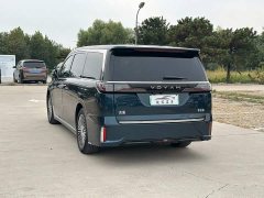 Voyah Lantu Dreamchaser PHEV AWD Luxury Kunpeng Edition - photo 4