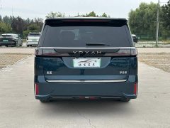 Voyah Lantu Dreamchaser PHEV AWD Luxury Kunpeng Edition - photo 5