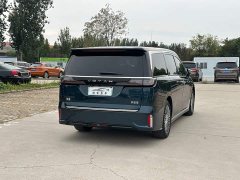 Voyah Lantu Dreamchaser PHEV AWD Luxury Kunpeng Edition - photo 6