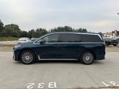 Voyah Lantu Dreamchaser PHEV AWD Luxury Kunpeng Edition - photo 7