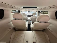 Voyah Lantu Dreamchaser PHEV AWD Luxury Kunpeng Edition - photo 8