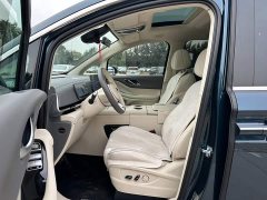 Voyah Lantu Dreamchaser PHEV AWD Luxury Kunpeng Edition - photo 9