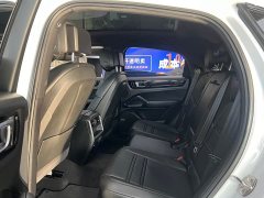 Porsche Cayenne Coupé 2.9T - ფოტო 9