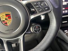 Porsche Cayenne Coupé 2.9T - ფოტო 10