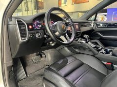 Porsche Cayenne Coupé 2.9T - ფოტო 2