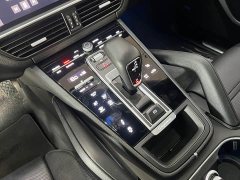 Porsche Cayenne Coupé 2.9T - ფოტო 4