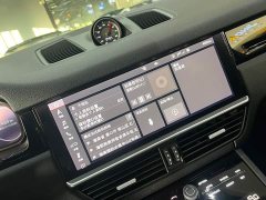 Porsche Cayenne Coupé 2.9T - ფოტო 5