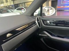 Porsche Cayenne Coupé 2.9T - ფოტო 6
