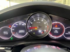 Porsche Cayenne Coupé 2.9T - ფოტო 7