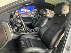 Porsche Cayenne Coupé 2.9T - ფოტო 8