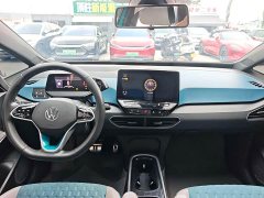 Volkswagen ID.3 Pro Intelligent Edition - ფოტო 10