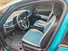 Volkswagen ID.3 Pro Intelligent Edition - ფოტო 11