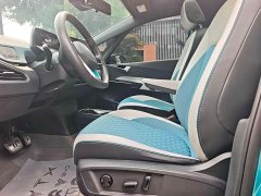 Volkswagen ID.3 Pro Intelligent Edition - ფოტო 12