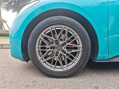 Volkswagen ID.3 Pro Intelligent Edition - ფოტო 14
