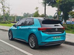 Volkswagen ID.3 Pro Intelligent Edition - ფოტო 4