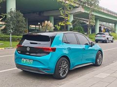 Volkswagen ID.3 Pro Intelligent Edition - ფოტო 5