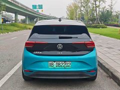 Volkswagen ID.3 Pro Intelligent Edition - ფოტო 6