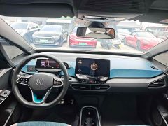Volkswagen ID.3 Pro Intelligent Edition - ფოტო 9