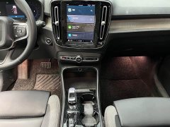 Volvo XC40 B3 Smart Remote Luxury Edition - photo 11