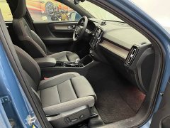 Volvo XC40 B3 Smart Remote Luxury Edition - photo 12