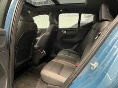 Volvo XC40 B3 Smart Remote Luxury Edition - photo 13