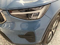Volvo XC40 B3 Smart Remote Luxury Edition - photo 4