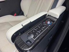 Lexus LM 300h 7-Seater Elegant Edition - ფოტო 11