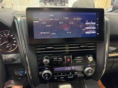 Lexus LM 300h 7-Seater Elegant Edition - ფოტო 14