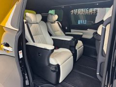 Lexus LM 300h 7-Seater Elegant Edition - ფოტო 19