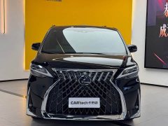 Lexus LM 300h 7-Seater Elegant Edition - ფოტო 2