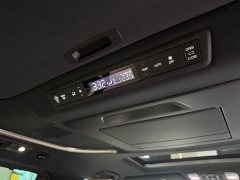 Lexus LM 300h 7-Seater Elegant Edition - ფოტო 20