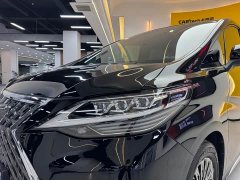 Lexus LM 300h 7-Seater Elegant Edition - ფოტო 6