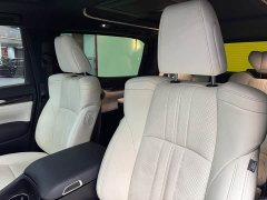 Lexus LM 300h 7-Seater Elegant Edition - ფოტო 7