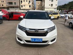 Honda CR-V 240TURBO Two-Wheel Drive Limited Commemorative Edition - фото 1