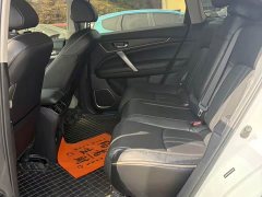 Honda CR-V 240TURBO Two-Wheel Drive Limited Commemorative Edition - фото 4