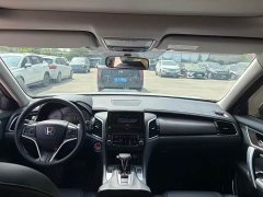Honda CR-V 240TURBO Two-Wheel Drive Limited Commemorative Edition - фото 5