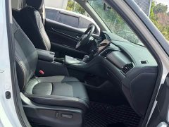 Honda CR-V 240TURBO Two-Wheel Drive Limited Commemorative Edition - фото 7